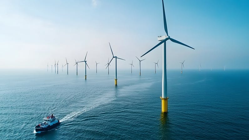 Trump administration to appeal offshore wind court rulings