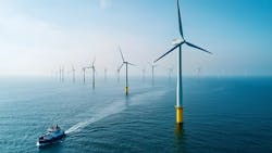Trump administration to appeal offshore wind court rulings Trump administration to appeal offshore wind court rulings