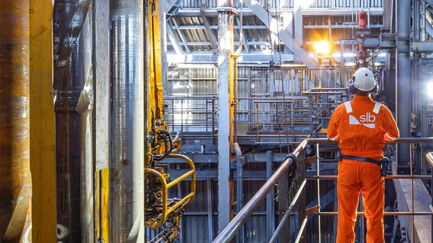 SLB wins contracts related to the Tangkulo deepwater project offshore Indonesia