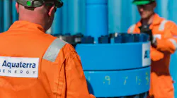 Aquaterra Energy secures multi-well intervention and abandonment contract offshore Spain