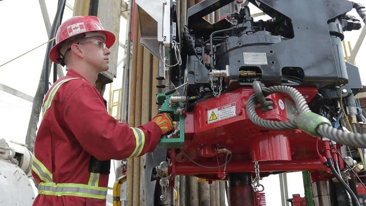 Weatherford awarded multi-year integrated completions contract from TotalEnergies