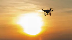 offshore drone inspection offshore drone inspection