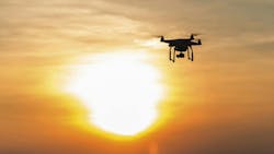 offshore drone inspection offshore drone inspection