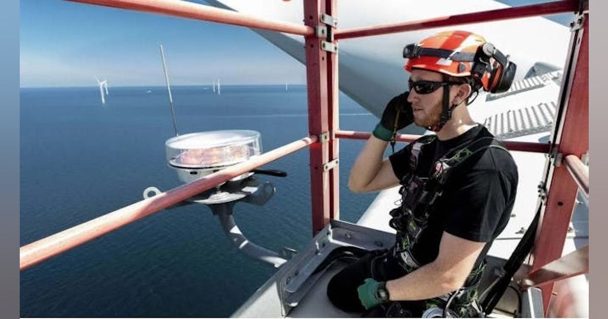 Analysis: US offshore wind industry in a race against time | Offshore ...