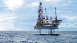 Valaris offshore jackup rig Valaris offshore jackup rig