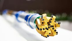 Rotary controlled system for drilling wells oil and gas industry Rotary controlled system for drilling wells oil and gas industry