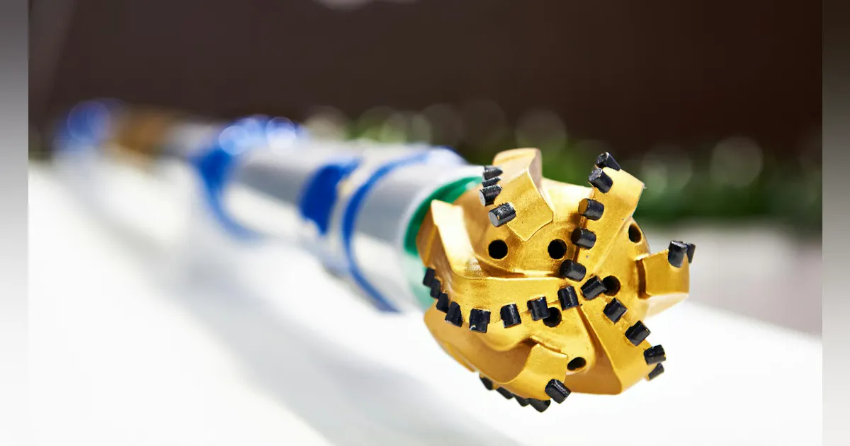 What is directional drilling?