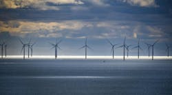 offshore wind farm offshore wind farm