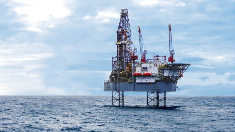 Valaris stated in its fourth-quarter report that it sold the VALARIS 102 and 145 jackups for recycling and classified semisubmersible VALARIS DPS-1 as held for sale with the intent to recycle.