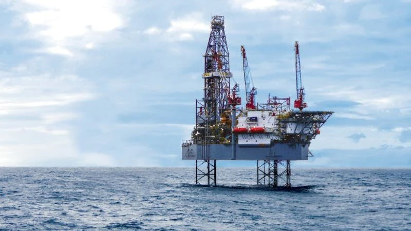 Valaris stated in its fourth-quarter report that it sold the VALARIS 102 and 145 jackups for recycling and classified semisubmersible VALARIS DPS-1 as held for sale with the intent to recycle.