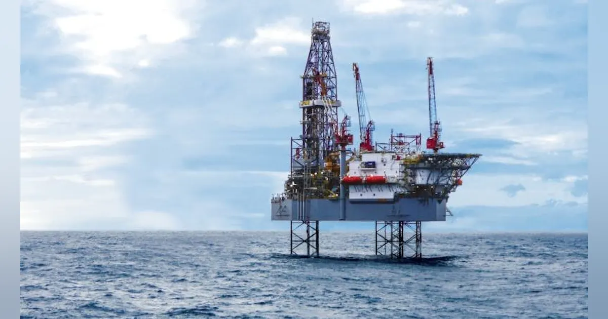 Valaris Rig Map Valaris ramps up rig upgrades as Saipem advances predictive maintenance ...