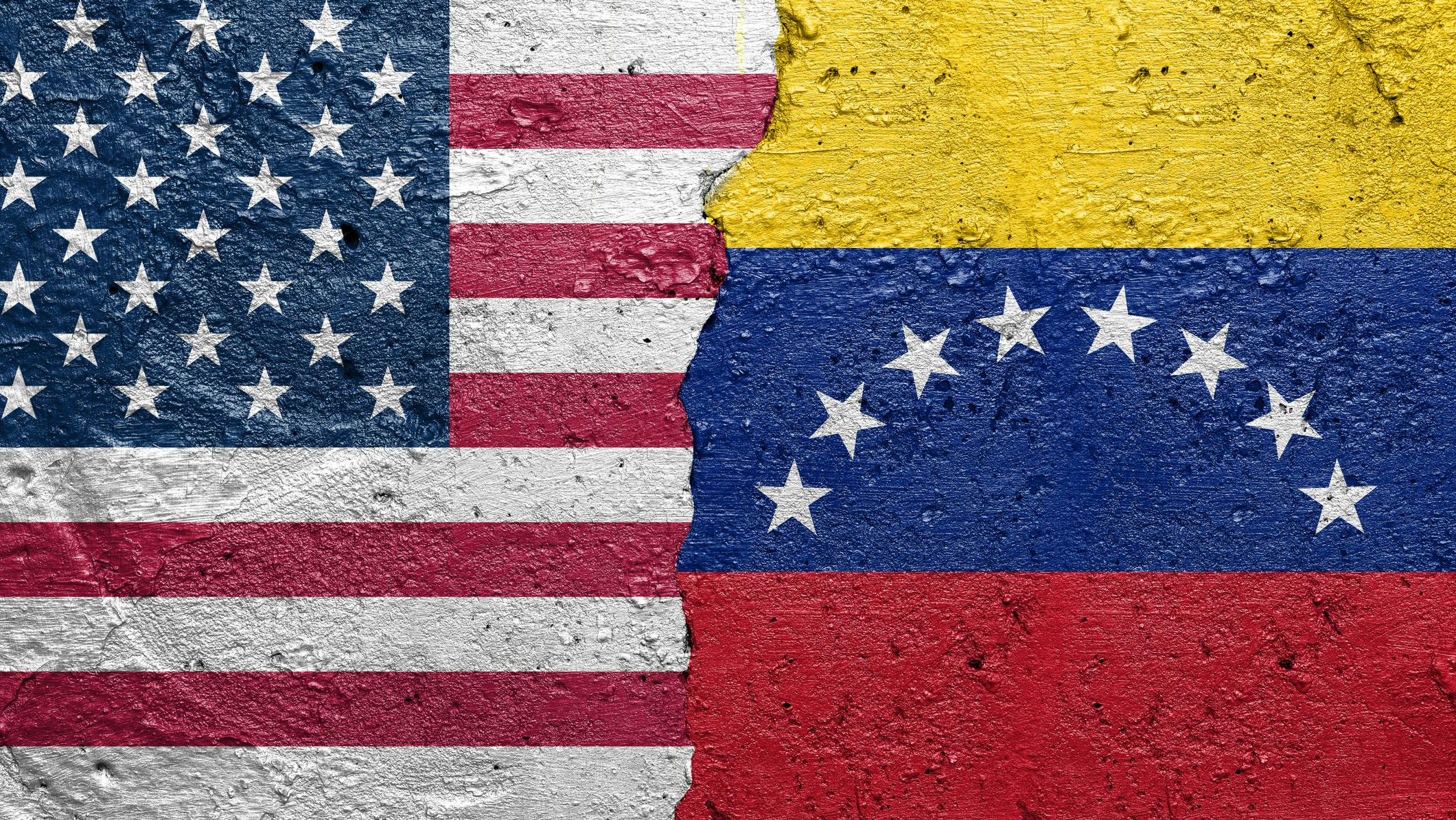 Venezuela reentry: Legal & tax considerations for US offshore operators in 2026