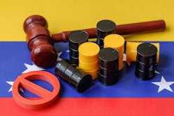 Venezuela oil and gas policy conceptualization Venezuela oil and gas policy conceptualization