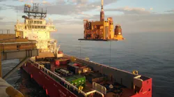 offshore Scarborough Energy Project