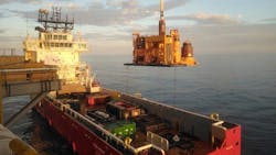 offshore Scarborough Energy Project offshore Scarborough Energy Project