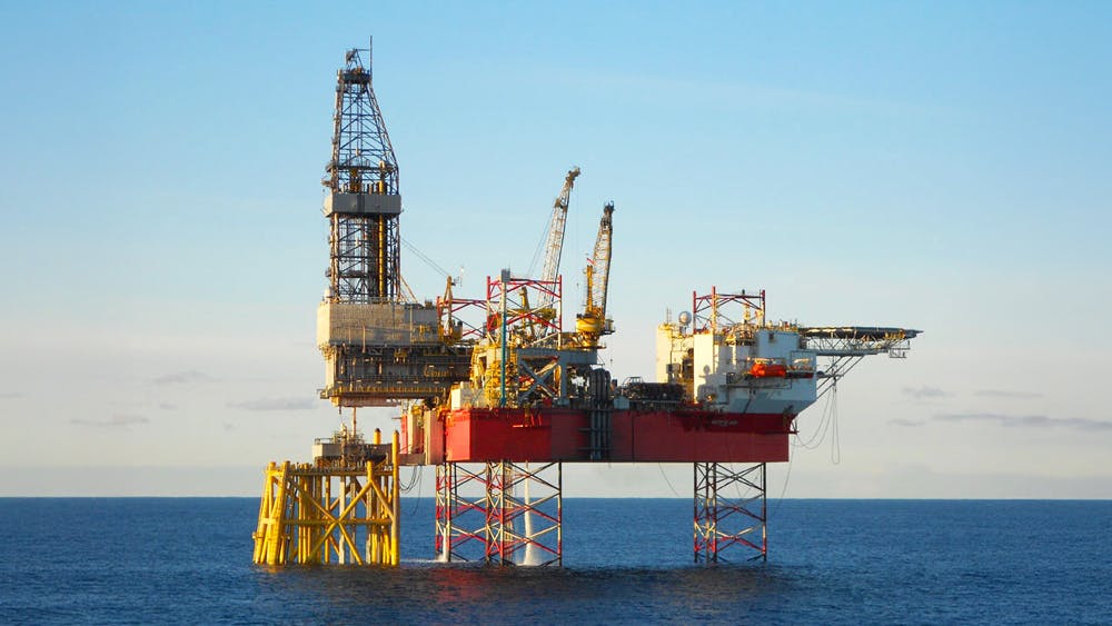 Seadrill to manage P&A for TotalEnergies as Equinor expands Norwegian Sea operations
