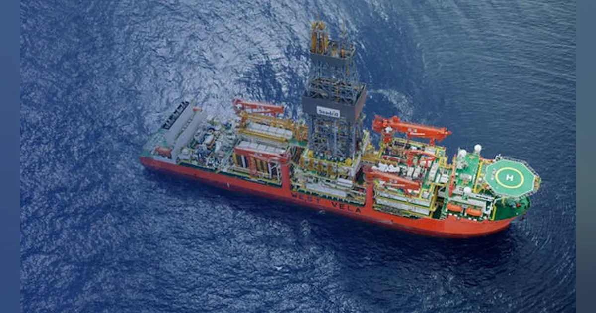 Talos-led group returning to Daenerys discovery in Gulf of Mexico