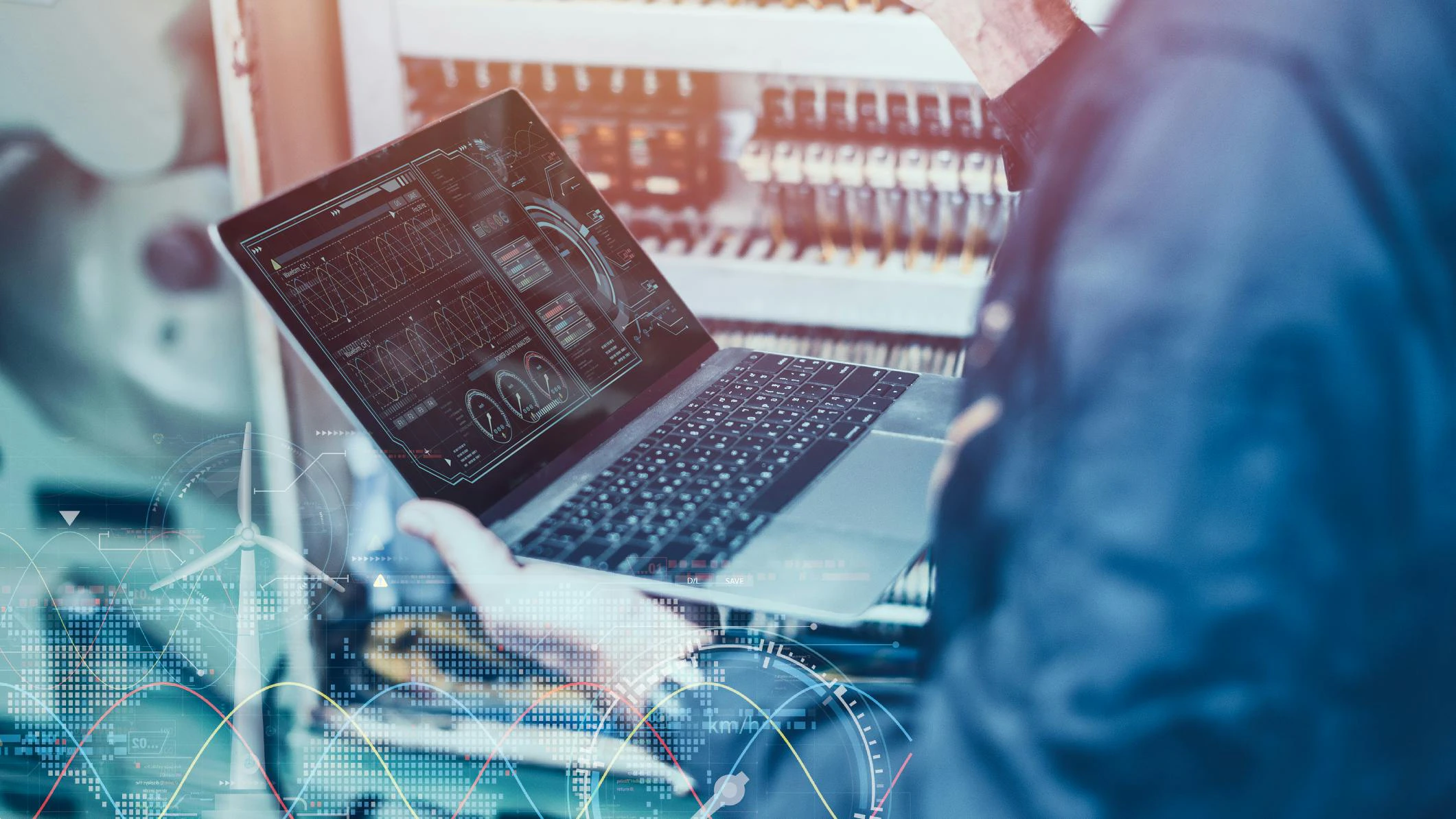 AI computer software