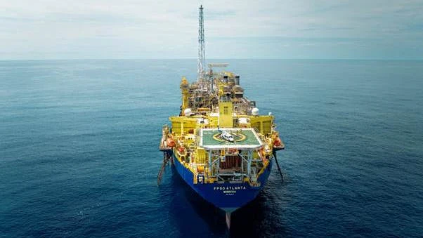 FPSO Atlanta