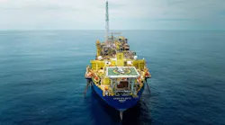 FPSO Atlanta FPSO Atlanta