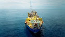 FPSO Atlanta FPSO Atlanta