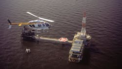 Venezuela plans to grant Repsol and Chevron more oil exploration and ...