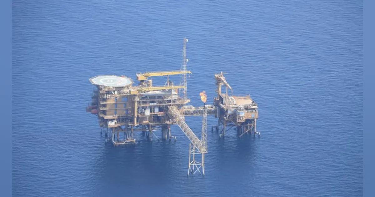 QatarEnergy suspends work on North field expansion due to US-Iran conflict