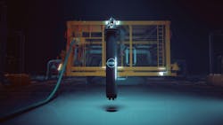 Observer monitoring system for real-time integrity management of subsea infrastructure Observer monitoring system for real-time integrity management of subsea infrastructure