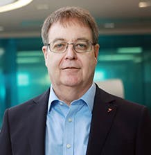 John Evans John Evans