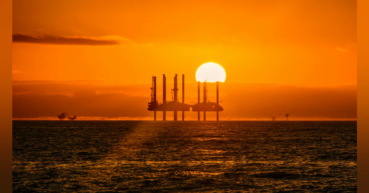 Offshore leasing uncertainty drives higher energy costs for US consumers, CEA says