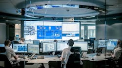 Kongsberg Maritime, Seadrill, and Hanwha to develop remote DP technology Kongsberg Maritime, Seadrill, and Hanwha to develop remote DP technology