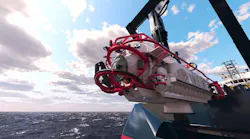 Forum Energy Technologies to deliver latest work-class ROVs to DOF