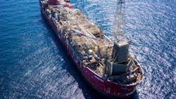 Anasuria FPSO Anasuria FPSO