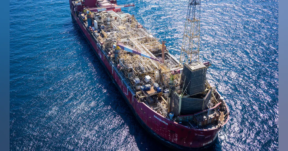 Subsea