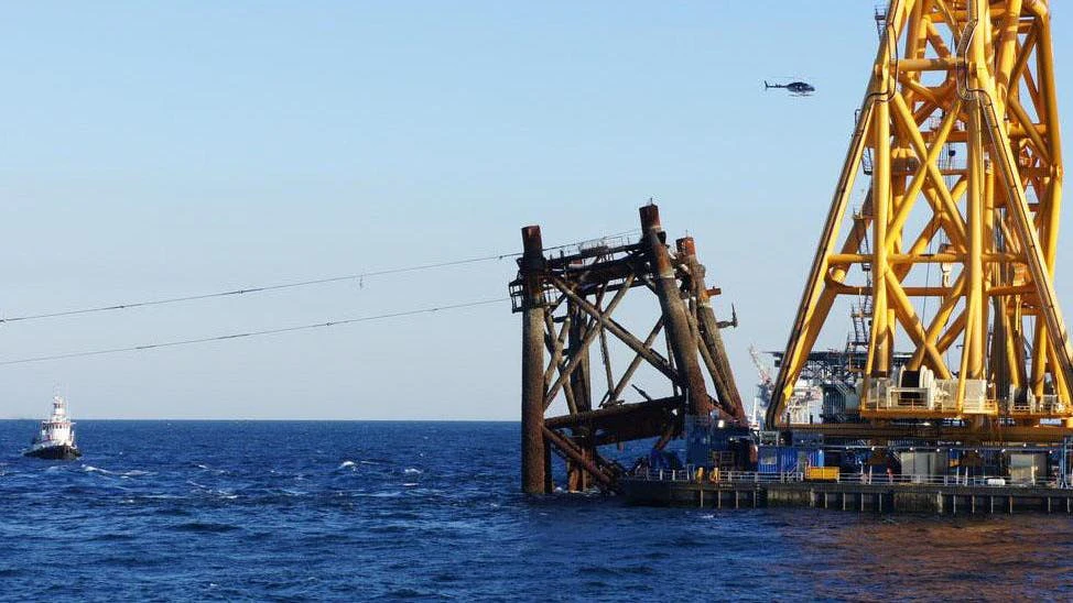 US Interior Department announces &lsquo;rollback&rsquo; of supplemental financial assurance rule