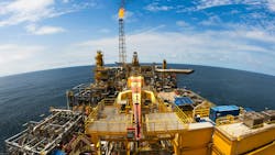 Zama oilfield planning focus switched to FPSO development Zama oilfield planning focus switched to FPSO development
