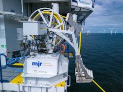 offshore charging systems offshore charging systems