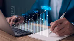 Editorial Advisory Board insights: 2026 outlook and challenges Editorial Advisory Board insights: 2026 outlook and challenges