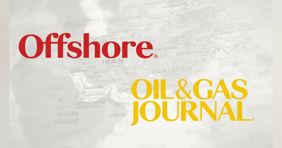 Iran War: Ongoing Coverage of Energy, Markets & Offshore Impact