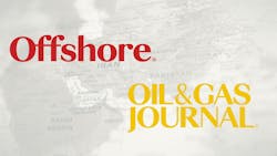 Offshore and OGJ coverage on the conflict in the Middle East Offshore and OGJ coverage on the conflict in the Middle East