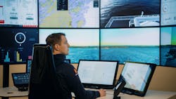 Remote Operations Centre Remote Operations Centre