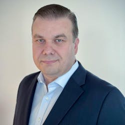 Markus Laurinen Markus Laurinen