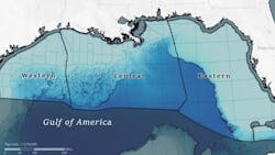 BOEM issues national assessment of undiscovered oil and gas reserves on the US OCS BOEM issues national assessment of undiscovered oil and gas reserves on the US OCS