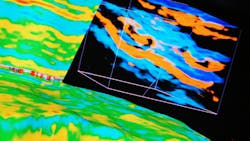 BOEM releases five Beaufort Sea seismic survey datasets BOEM releases five Beaufort Sea seismic survey datasets