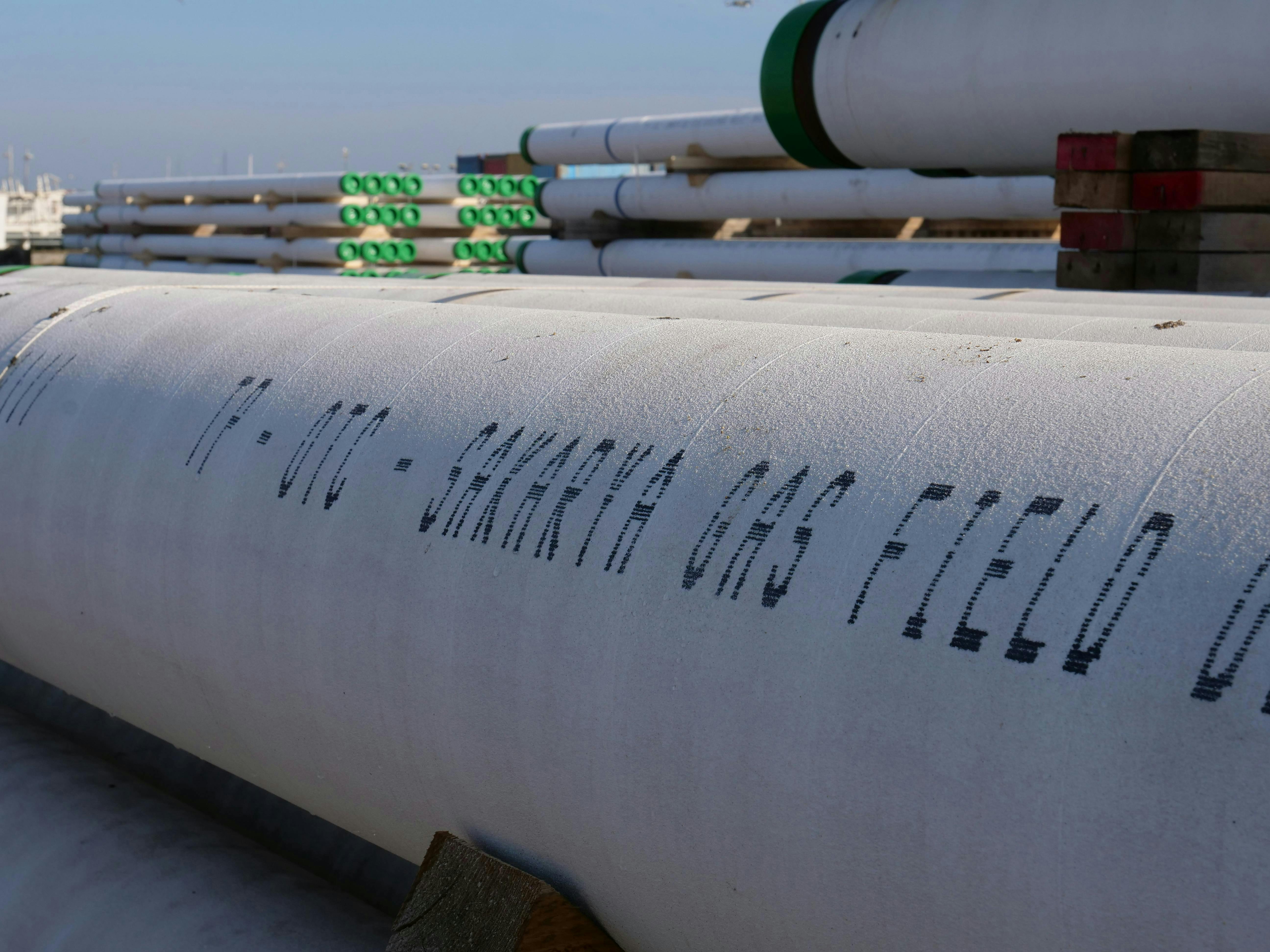 Tenaris secures Sakarya Phase 3 contract work Tenaris secures Sakarya Phase 3 contract work