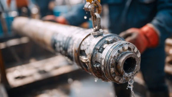 NSTA granted consent to drill a carbon storage appraisal well