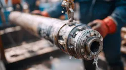 NSTA granted consent to drill a carbon storage appraisal well NSTA granted consent to drill a carbon storage appraisal well