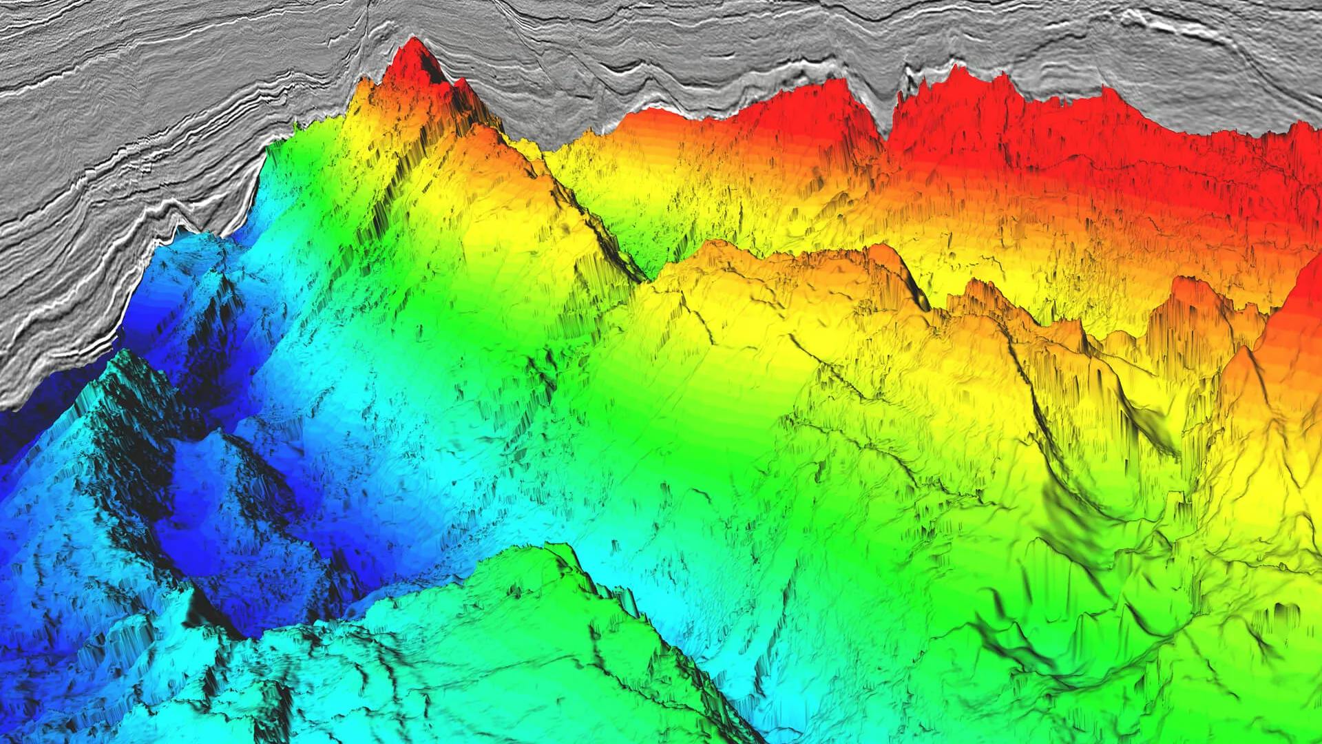 Viridien to image/re-image 3D seismic data offshore Guyana, India