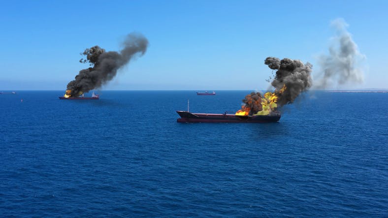 Analysis: Iranian attacks on shipping having impact on Persian Gulf E&P