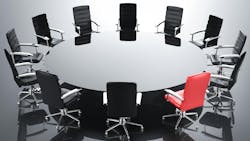 Seadrill names new CEO Seadrill names new CEO